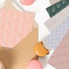 Scrapbook Paper 12x12 Inch, 48 Sheets Pastel Decorative Craft Papers,