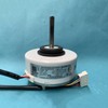 XHSESA Air Conditioning Motor 20W WZDK20-38G (ZKFP-20-8-6) Brushless DC Fan