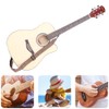 Ukulele Strap Ethnic Style 4 String Guitar for Adults Children