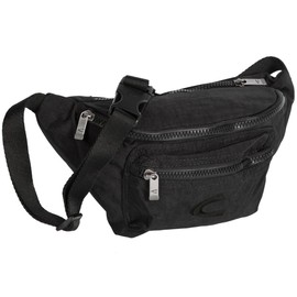 camel active Suitcases B00 301 60 Black 2.0 liters