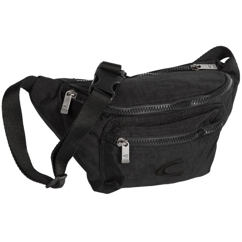 camel active Suitcases B00 301 60 Black 2.0 liters