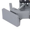 Aluminum Alloy 90 Degree Right Angle Clamp Single Handle Corner