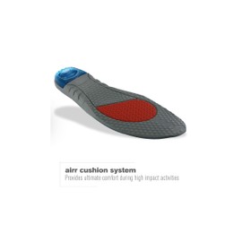 Airplus Ultra Sport Insole Men's 7-13