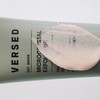 Versed Day Maker Microcrystal Exfoliating Cleanser - Creamy Facial Wash