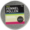 Global Harvest Wild Fennel Pollen Spice 28 g