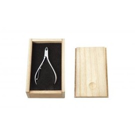 Paulownia Boxed Subtle Care Nail Clippers Nipper Type