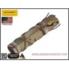 EMERSON 8.7 inches (22 cm) Suppressor Cover, BK
