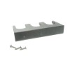 3DEXCEL Wall Mount Hanger for DeWalt 20V MAX Pole Saw