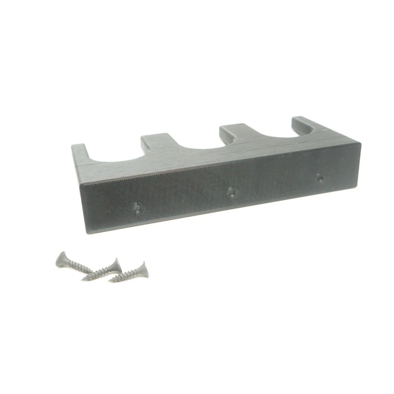 3DEXCEL Wall Mount Hanger for DeWalt 20V MAX Pole Saw