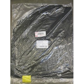 LEXUS OEM FACTORY ALL WEATHER FLOOR MAT SET 2013-2015 RX350 & RX450H BLACK