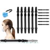12 PCS Mask Holder Mask Ear Saver, Face Mask Extender