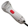 CCD Barcode Reader SD380 (USB Connection), Light Gray, LCD Reading,