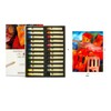 Sennelier Oil Pastels 24 Colours Artistic Quality (France) Made in