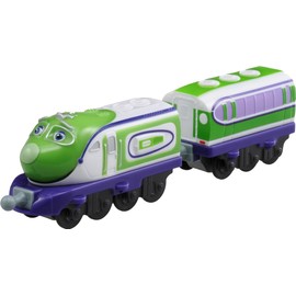 Chaginton Collection CC-06 team here chug speed ver.