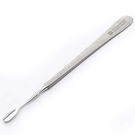ZOHL Solingen Cuticle Pusher - Made in Germany