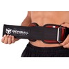 Iron Bull Strength Weightlifting Belt for Men and Women -