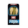 KandyToys Multi Colour Skipping Rope