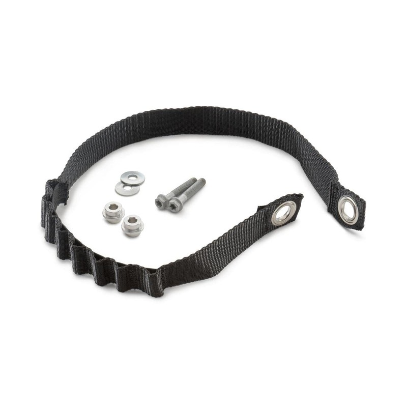 Genuine KTM Supporting Strap 125, 150, 250, 300, 350, 450,