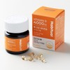 Active Vitamin D Vitamin D 4000IU Bone Health High Content