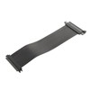 PCIE 4.0 X16 Extreme Flexible 180 Degree High Speed GPU