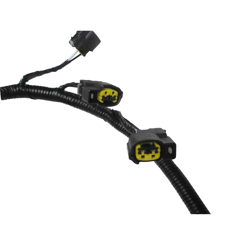 IGNITION COIL WIRE HARNESS FOR VELOSTER KIA SOUL RIO 1.6L