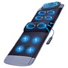 comrelax Full Body Massage Pad- Pressure and Vibration Stretching Body