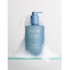 ECOYA Hand & Body Wash Sandalwood & Amber 450ml