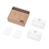 AMIR 2 Pack Mini Motion Sensor Stair Light for Indoor,