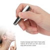 Terahertz Energy Stone Massage Wand Professional Beauty Acupuncture Point Stick