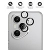 GIOPUEY Pack of 2 Camera Protection Compatible with Honor 400