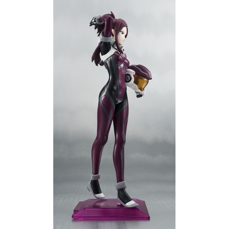 Bandai Tamashii Nations Figuart Zero Mirage Farina Jenius "Macross Delta"