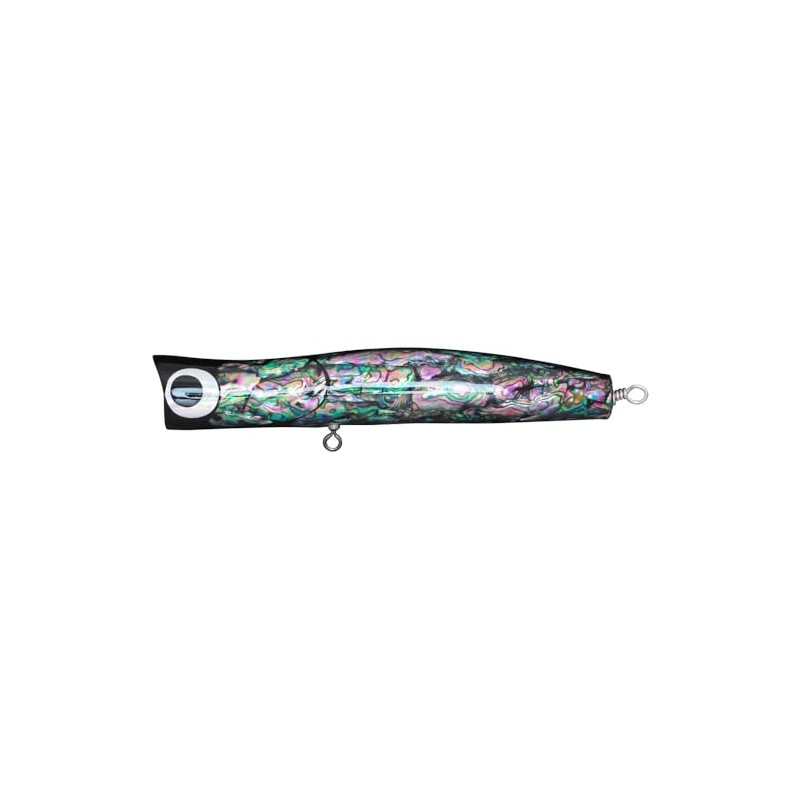 Hotz Keiko Ocean Popper RV 185 New Zealand Abalone