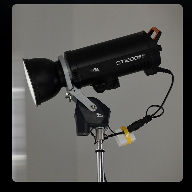 FALCAM Move LightGo 50W AC Power Module-MV0A4A05