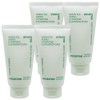 Innisfree Green Tea Amino Moisture Cleansing Foam (4) / 이니스프리 그린티 아미노 수분 클렌징 폼 4개