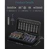Upgraded 42 in 1 Magnetic Screwdriver Set, Ankilo DIY Ratchet