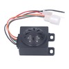 Electric Bike Anti Theft Alarm with Wireless Remote Control Electric