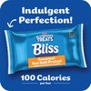 Rice Krispies Treats Bliss Crispy Marshmallow Squares, Snack Bars, Caramel