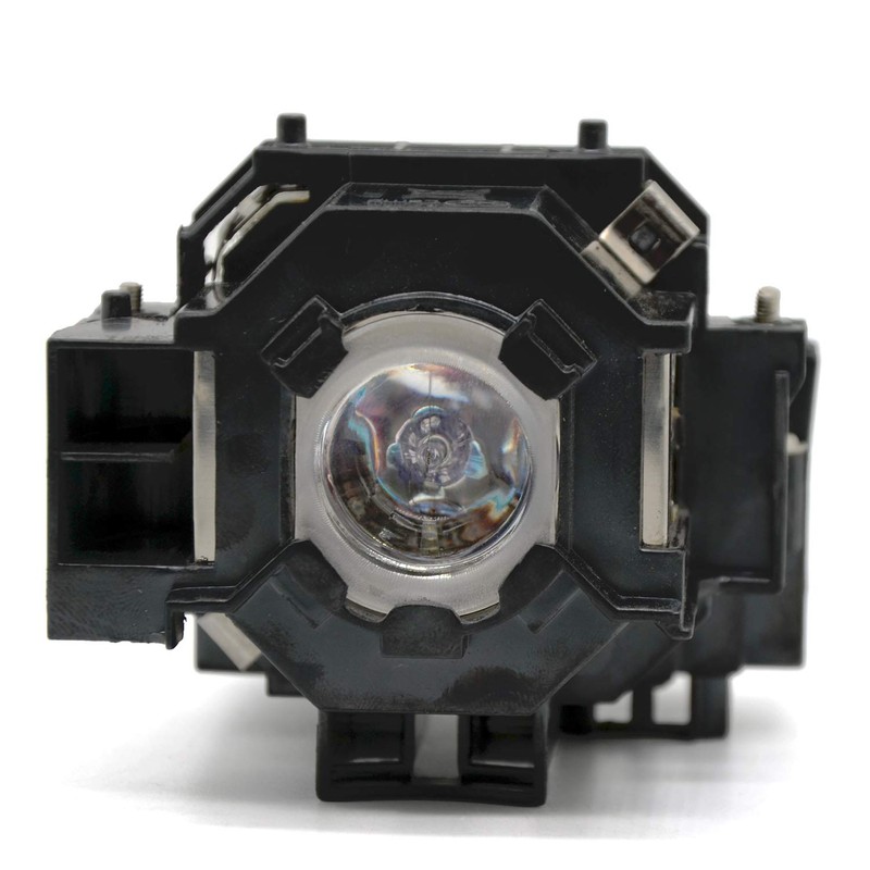 Rich Lighting Projector Replacement Lamp V13H010L33 ELPLP33 EPSON EMP-TW20 EMP-S3