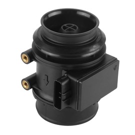 Mass Air Flow Sensor Meter Sensor MAF Sensor - Compatible for Toyota Camry 1995-1996 V6 3.0L for Toyota 4Runner 1996-1998 V6 3.4L for Lexus ES300 1995-1996 V6 3.0L - Replace Part 22250-20020