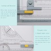 SOFEDY Inch A3 Drawing Board Drafting Table Multi-Funtion Drafting Table