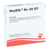 Neydil No. 30 D7 5 x 2 ml Ampoule