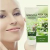 Moistur 모이스쳐 녹차 수분 필링젤 3W 180ml YWC8A720 Moisturizing Green Tea Hydrating Filling Gel 3W 180ml YWC8A720