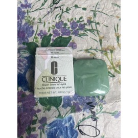 Clinique Touch Base For Eyes (10 Canvas) (0.03oz)