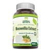 Suplemento Alimenticio | Extracto de Boswellia Serrata | 600 mg