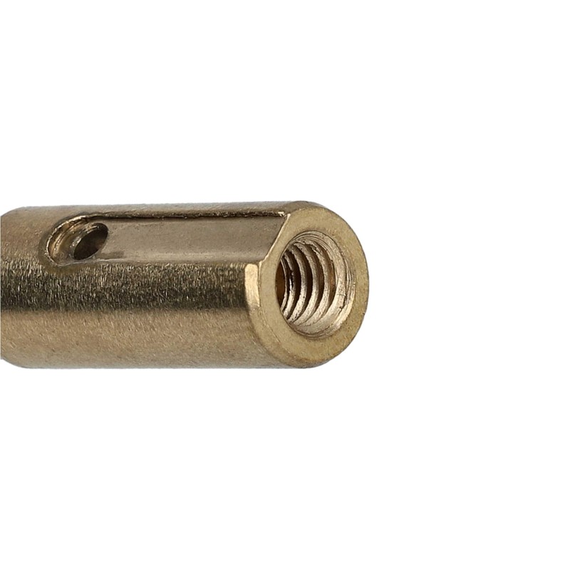 vhbw Oil Pump Compatible with Stihl MS 180, MS 181,