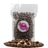Smarty Stop Chocolate Covered Peanuts (1 Pound (Pack of 1),