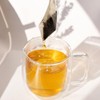 Organic Positively Tea Company, Chamomile Herbal Tea Bags, 20 Count