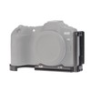 FOTGA Quick Release Plate L-Angle Vertical Quick Release Plate L-Bracket