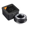 K&F Concept Lens Mount Adapter KF-42RF (M42 Mount Lens to