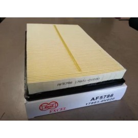 excel Combo Engine&Cabin Air Filter For CAMRY HYBRID AVALON HYBRID 12-17 RAV4 13-18